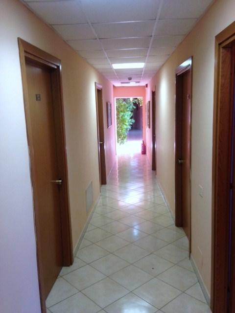 B Palace Ardea Exterior photo
